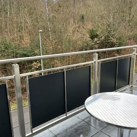 Ferienwohnung Mit Waldblick Leimen  Luaran gambar